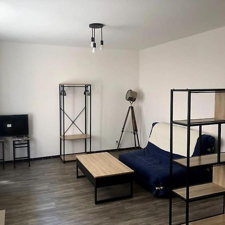 Studio Cosy Renove Climatise Ales Bagian luar foto