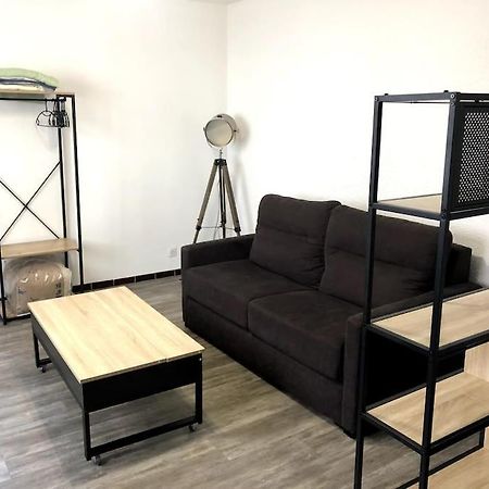 Studio Cosy Renove Climatise Ales Bagian luar foto
